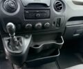 Белый Рено Мастер, объемом двигателя 2.3 л и пробегом 400 тыс. км за 12500 $, фото 10 на Automoto.ua