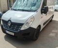 Білий Рено Мастєр, об'ємом двигуна 2.3 л та пробігом 521 тис. км за 10800 $, фото 1 на Automoto.ua