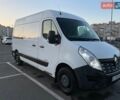 Белый Рено Мастер, объемом двигателя 2.3 л и пробегом 205 тыс. км за 15000 $, фото 3 на Automoto.ua