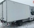 Белый Рено Мастер, объемом двигателя 2.3 л и пробегом 300 тыс. км за 20999 $, фото 11 на Automoto.ua