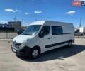 Белый Рено Мастер, объемом двигателя 0 л и пробегом 214 тыс. км за 16300 $, фото 7 на Automoto.ua