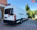 Белый Рено Мастер, объемом двигателя 2.3 л и пробегом 210 тыс. км за 17500 $, фото 11 на Automoto.ua
