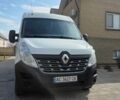 Белый Рено Мастер, объемом двигателя 2.3 л и пробегом 564 тыс. км за 13900 $, фото 12 на Automoto.ua