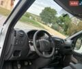 Белый Рено Мастер, объемом двигателя 2.3 л и пробегом 241 тыс. км за 15300 $, фото 22 на Automoto.ua