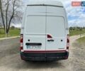 Белый Рено Мастер, объемом двигателя 2.3 л и пробегом 279 тыс. км за 14620 $, фото 6 на Automoto.ua