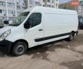 Білий Рено Мастєр, об'ємом двигуна 2.3 л та пробігом 370 тис. км за 12300 $, фото 1 на Automoto.ua