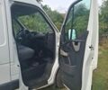 Белый Рено Мастер, объемом двигателя 2.3 л и пробегом 447 тыс. км за 13800 $, фото 14 на Automoto.ua