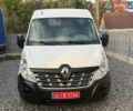 Белый Рено Мастер, объемом двигателя 2.3 л и пробегом 229 тыс. км за 16450 $, фото 3 на Automoto.ua