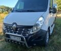 Белый Рено Мастер, объемом двигателя 2.3 л и пробегом 214 тыс. км за 11550 $, фото 4 на Automoto.ua