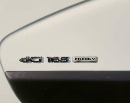 Рено Мастєр 2015 у Києві на Automoto.ua Білий Рено Мастєр, об'ємом двигуна 2.3 л та пробігом 415 тис. км за 14300 $, фото 2 на Automoto.ua