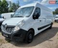 Білий Рено Мастєр, об'ємом двигуна 2.3 л та пробігом 188 тис. км за 14600 $, фото 58 на Automoto.ua