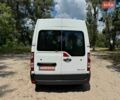 Білий Рено Мастєр, об'ємом двигуна 2.3 л та пробігом 271 тис. км за 14900 $, фото 24 на Automoto.ua