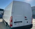 Білий Рено Мастєр, об'ємом двигуна 2.3 л та пробігом 429 тис. км за 13500 $, фото 7 на Automoto.ua