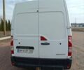 Білий Рено Мастєр, об'ємом двигуна 2.3 л та пробігом 253 тис. км за 12000 $, фото 2 на Automoto.ua