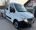Белый Рено Мастер, объемом двигателя 2.3 л и пробегом 219 тыс. км за 16500 $, фото 5 на Automoto.ua
