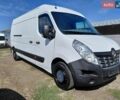 Білий Рено Мастєр, об'ємом двигуна 2.3 л та пробігом 364 тис. км за 14600 $, фото 16 на Automoto.ua