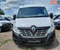 Білий Рено Мастєр, об'ємом двигуна 2.3 л та пробігом 188 тис. км за 14600 $, фото 20 на Automoto.ua