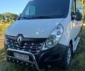 Белый Рено Мастер, объемом двигателя 2.3 л и пробегом 214 тыс. км за 11550 $, фото 11 на Automoto.ua