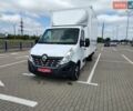 Білий Рено Мастєр, об'ємом двигуна 2.3 л та пробігом 257 тис. км за 17900 $, фото 17 на Automoto.ua