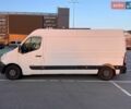 Белый Рено Мастер, объемом двигателя 2.3 л и пробегом 220 тыс. км за 14500 $, фото 4 на Automoto.ua