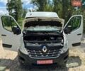 Білий Рено Мастєр, об'ємом двигуна 2.3 л та пробігом 271 тис. км за 14900 $, фото 88 на Automoto.ua