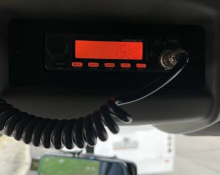 Білий Рено Мастєр, об'ємом двигуна 2.3 л та пробігом 50 тис. км за 14000 $, фото 4 на Automoto.ua