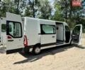 Білий Рено Мастєр, об'ємом двигуна 2.3 л та пробігом 271 тис. км за 14900 $, фото 62 на Automoto.ua