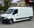 Белый Рено Мастер, объемом двигателя 2.3 л и пробегом 241 тыс. км за 15300 $, фото 10 на Automoto.ua
