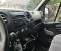 Белый Рено Мастер, объемом двигателя 2.3 л и пробегом 416 тыс. км за 13500 $, фото 20 на Automoto.ua