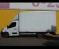 Белый Рено Мастер, объемом двигателя 2.3 л и пробегом 410 тыс. км за 13000 $, фото 1 на Automoto.ua
