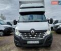 Белый Рено Мастер, объемом двигателя 2.3 л и пробегом 535 тыс. км за 10500 $, фото 66 на Automoto.ua