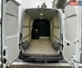 Белый Рено Мастер, объемом двигателя 2.3 л и пробегом 450 тыс. км за 14800 $, фото 6 на Automoto.ua