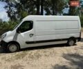 Белый Рено Мастер, объемом двигателя 2.3 л и пробегом 271 тыс. км за 15500 $, фото 16 на Automoto.ua