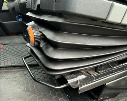 Білий Рено Мастєр, об'ємом двигуна 2.3 л та пробігом 50 тис. км за 14000 $, фото 6 на Automoto.ua