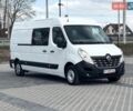Белый Рено Мастер, объемом двигателя 0 л и пробегом 215 тыс. км за 16500 $, фото 1 на Automoto.ua