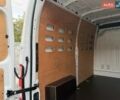 Белый Рено Мастер, объемом двигателя 2.3 л и пробегом 229 тыс. км за 16450 $, фото 106 на Automoto.ua