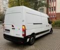 Белый Рено Мастер, объемом двигателя 2.3 л и пробегом 234 тыс. км за 13200 $, фото 2 на Automoto.ua