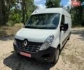Белый Рено Мастер, объемом двигателя 2.3 л и пробегом 271 тыс. км за 15500 $, фото 28 на Automoto.ua