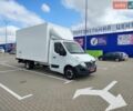 Білий Рено Мастєр, об'ємом двигуна 2.3 л та пробігом 257 тис. км за 17900 $, фото 13 на Automoto.ua