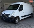 Білий Рено Мастєр, об'ємом двигуна 2.3 л та пробігом 235 тис. км за 16750 $, фото 1 на Automoto.ua
