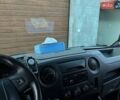 Белый Рено Мастер, объемом двигателя 2.3 л и пробегом 402 тыс. км за 12900 $, фото 13 на Automoto.ua