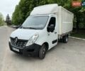 Білий Рено Мастєр, об'ємом двигуна 2.3 л та пробігом 112 тис. км за 22500 $, фото 3 на Automoto.ua