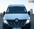 Білий Рено Мастєр, об'ємом двигуна 2.3 л та пробігом 205 тис. км за 15000 $, фото 4 на Automoto.ua