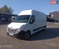 Белый Рено Мастер, объемом двигателя 2.3 л и пробегом 289 тыс. км за 13800 $, фото 10 на Automoto.ua