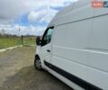 Белый Рено Мастер, объемом двигателя 2.3 л и пробегом 279 тыс. км за 13800 $, фото 3 на Automoto.ua