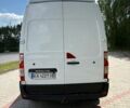 Белый Рено Мастер, объемом двигателя 2.3 л и пробегом 294 тыс. км за 15000 $, фото 3 на Automoto.ua