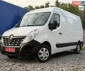 Белый Рено Мастер, объемом двигателя 2.3 л и пробегом 229 тыс. км за 16450 $, фото 2 на Automoto.ua
