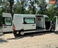Білий Рено Мастєр, об'ємом двигуна 2.3 л та пробігом 271 тис. км за 14900 $, фото 65 на Automoto.ua
