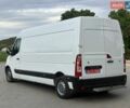 Белый Рено Мастер, объемом двигателя 2.3 л и пробегом 241 тыс. км за 15300 $, фото 9 на Automoto.ua