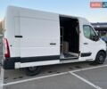 Белый Рено Мастер, объемом двигателя 2.3 л и пробегом 205 тыс. км за 15000 $, фото 1 на Automoto.ua
